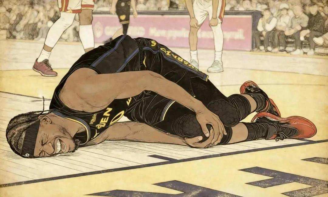 世界杯球队排名-5换1!重磅交易方案出炉,场均28+7前锋驰援库里?