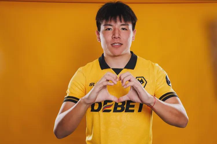 世界杯积分榜-冬窗绝杀！徐彬死而复生租借英甲，2小时双城狂奔上演生死时速！