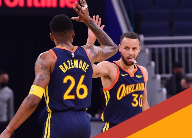 世界杯积分榜-勇士即将迎来决战赛程 伤员康复堪忧球队计划补强